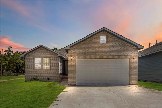 3201 Nebraska Street, Baytown, TX 77520