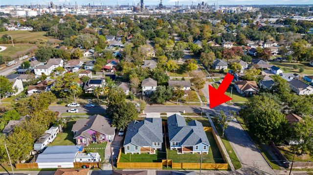 3201 Nebraska Street, Baytown, TX 77520