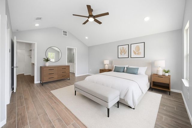 3201 Nebraska Street, Baytown, TX 77520