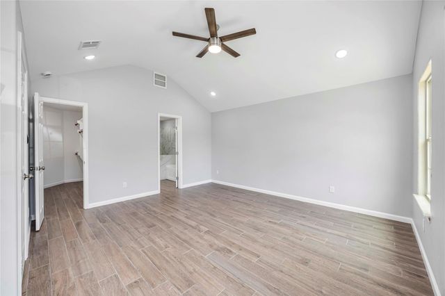 3201 Nebraska Street, Baytown, TX 77520