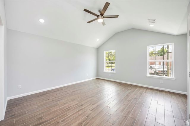 3201 Nebraska Street, Baytown, TX 77520