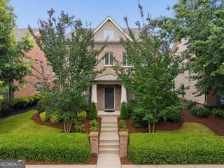 3541 S Sherwood Road SE, Smyrna, GA 30082