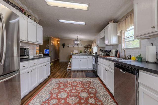 5141 Oakley - Pebble Road, Owingsville, KY 40360