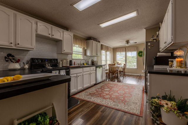 5141 Oakley - Pebble Road, Owingsville, KY 40360