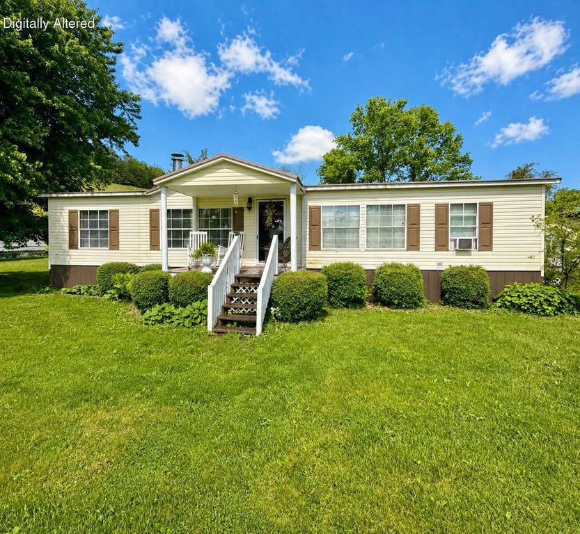 5141 Oakley - Pebble Road, Owingsville, KY 40360