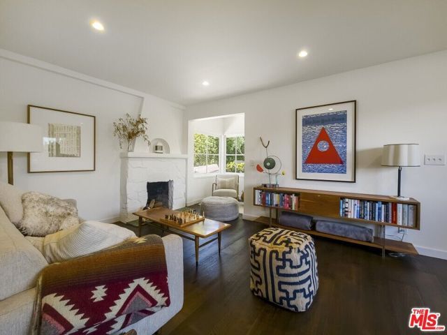 1616 Cerro Gordo Street, Los Angeles, CA 90026