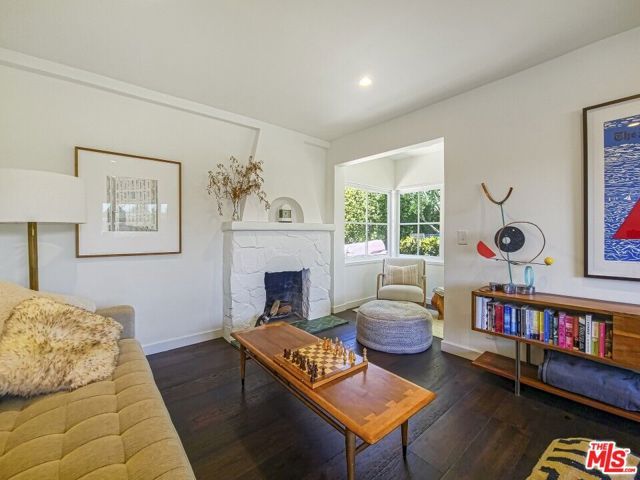 1616 Cerro Gordo Street, Los Angeles, CA 90026
