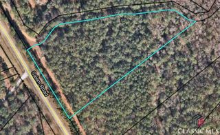 Lot B Salem Road, Watkinsville, GA 30677