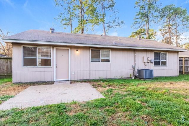 4306 Owens Creek Lane, Spring, TX 77388