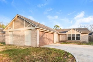 4306 Owens Creek Lane, Spring, TX 77388