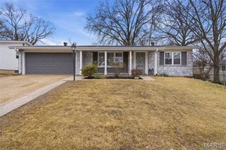 265 Waterford Drive, Florissant, MO 63033