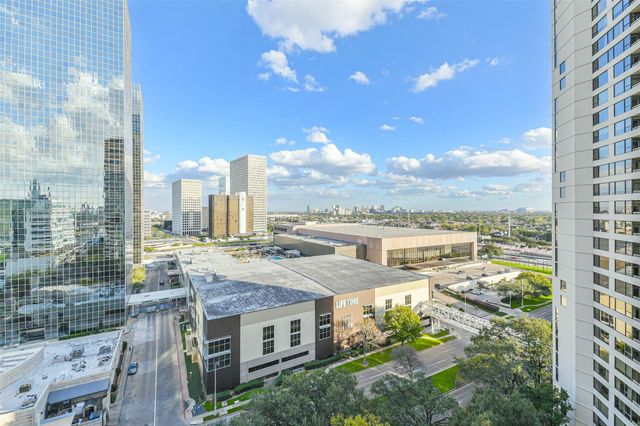 14 Greenway Plaza 15N, Houston, TX 77046