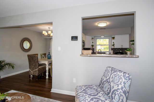 815 Constitution Drive, Brick, NJ 08724