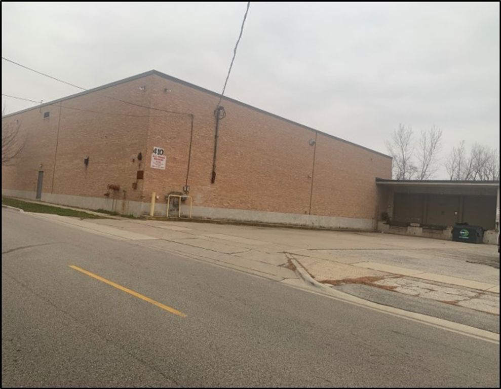 410 E Church Street, Libertyville, IL 60048