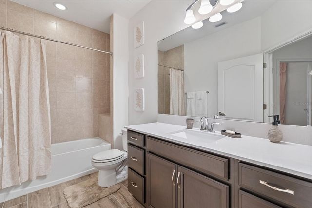 6658 SYREETA LANE, St Cloud, FL 34773