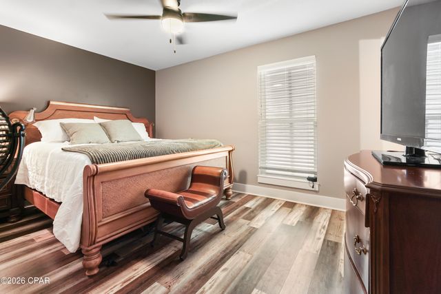 5706 Hilltop Avenue, Panama City Beach, FL 32408