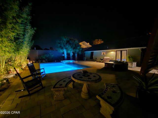 5706 Hilltop Avenue, Panama City Beach, FL 32408