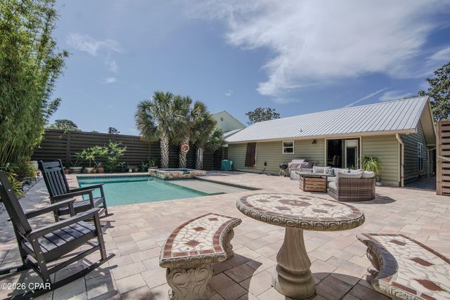 5706 Hilltop Avenue, Panama City Beach, FL 32408