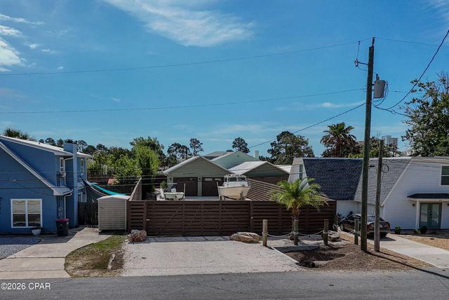 5706 Hilltop Avenue, Panama City Beach, FL 32408