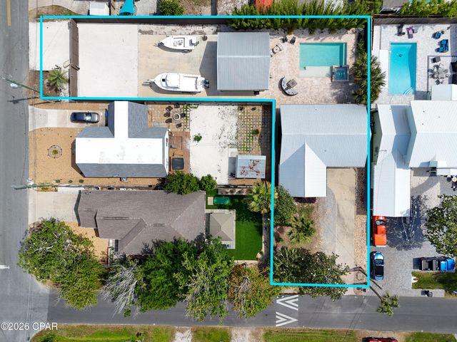 5706 Hilltop Avenue, Panama City Beach, FL 32408