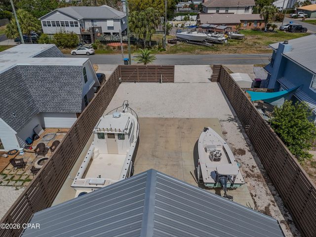 5706 Hilltop Avenue, Panama City Beach, FL 32408