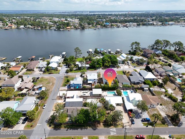5706 Hilltop Avenue, Panama City Beach, FL 32408