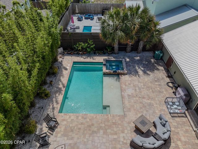 5706 Hilltop Avenue, Panama City Beach, FL 32408