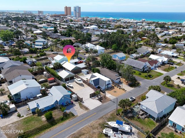 5706 Hilltop Avenue, Panama City Beach, FL 32408