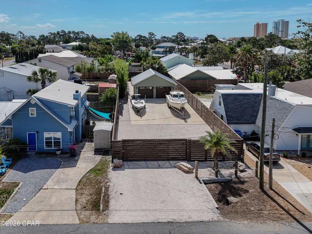 5706 Hilltop Avenue, Panama City Beach, FL 32408