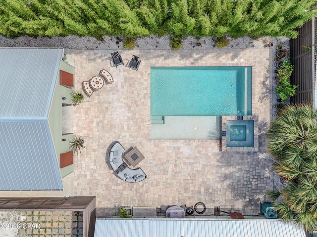 5706 Hilltop Avenue, Panama City Beach, FL 32408