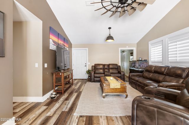 5706 Hilltop Avenue, Panama City Beach, FL 32408