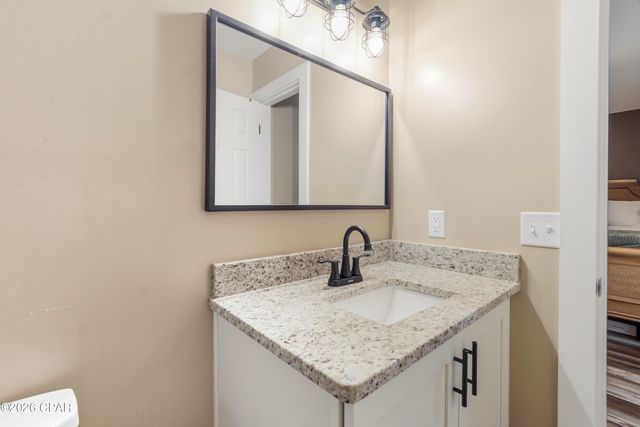 5706 Hilltop Avenue, Panama City Beach, FL 32408