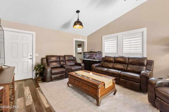 5706 Hilltop Avenue, Panama City Beach, FL 32408