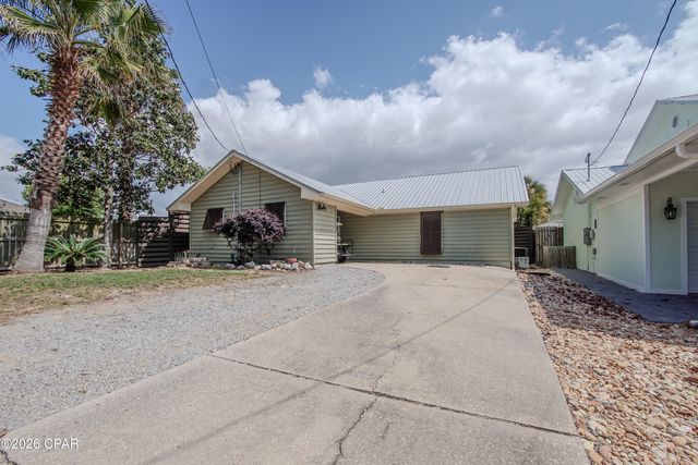 5706 Hilltop Avenue, Panama City Beach, FL 32408