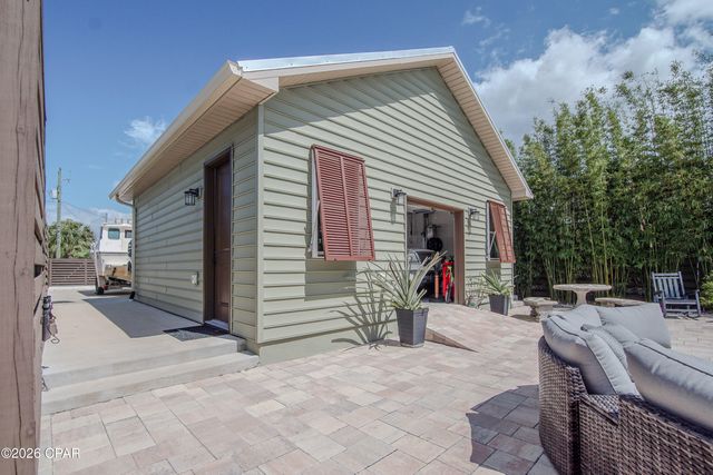 5706 Hilltop Avenue, Panama City Beach, FL 32408