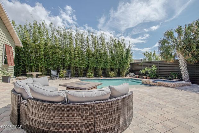 5706 Hilltop Avenue, Panama City Beach, FL 32408