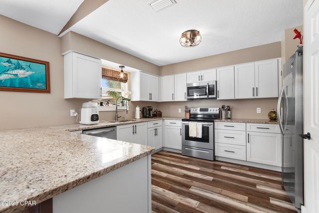 5706 Hilltop Avenue, Panama City Beach, FL 32408