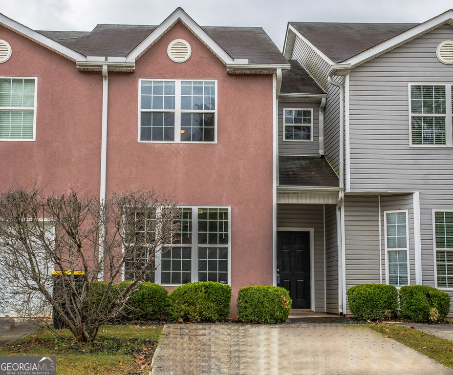 2256 Nicole Drive, Hampton, GA 30228