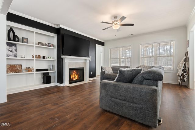 418 Carolina Landing Drive, Zebulon, NC 27597