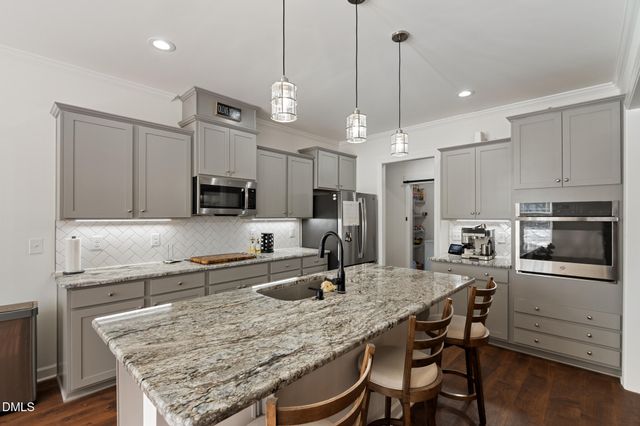 418 Carolina Landing Drive, Zebulon, NC 27597