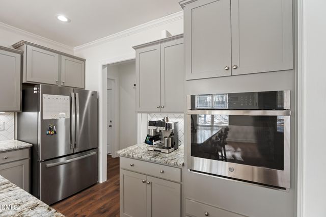 418 Carolina Landing Drive, Zebulon, NC 27597