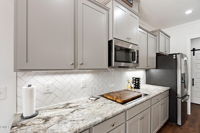 418 Carolina Landing Drive, Zebulon, NC 27597