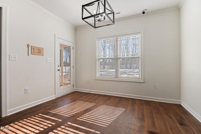 418 Carolina Landing Drive, Zebulon, NC 27597