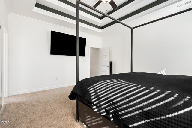 418 Carolina Landing Drive, Zebulon, NC 27597