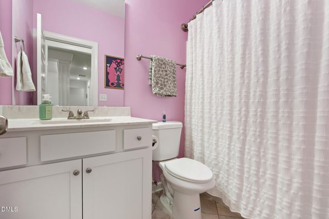 418 Carolina Landing Drive, Zebulon, NC 27597