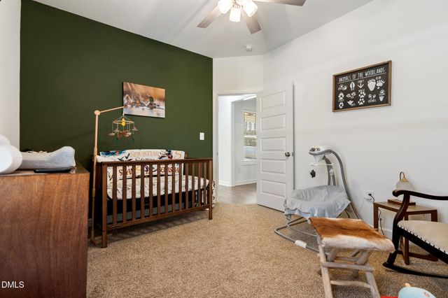 418 Carolina Landing Drive, Zebulon, NC 27597