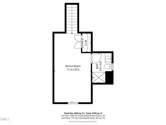418 Carolina Landing Drive, Zebulon, NC 27597