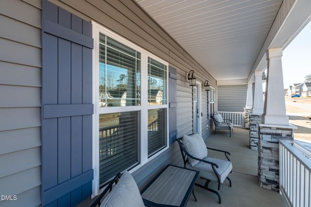 418 Carolina Landing Drive, Zebulon, NC 27597