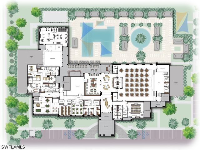 2669 Hyacinth PL, Naples, FL 34112