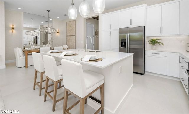 2669 Hyacinth PL, Naples, FL 34112